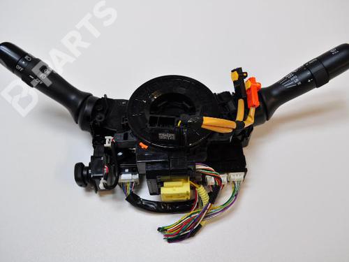 Used Steering column stalk LEXUS GS (_S19_) 300 (GRS190_, GRS190R) (249 hp) 7753707