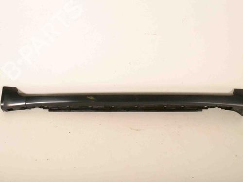 Used Right sideskirt AUDI A4 B7 (8EC) S4 quattro (344 hp) 14766900