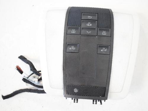 Used Interior roof light MERCEDES-BENZ E-CLASS Coupe (C207) E 350 CDI (207.323) (265 hp) 7491532