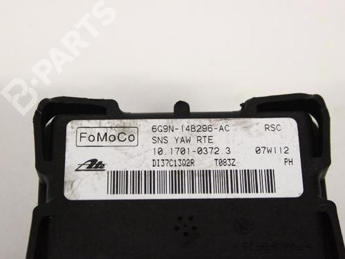 Electronic sensor LAND ROVER FREELANDER 2 (L359) 2.2 TD4 4x4 | BP7488453M84