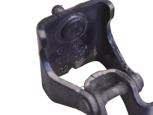 Hinge/Door check strap VW GOLF VI (5K1) 2.0 GTi | BP14797963C146 