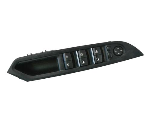 Used Right front window switch BMW 6 Convertible (F12) 640 d (313 hp) 16022216