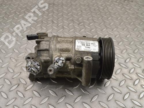 AC compressor PORSCHE 911 (997) 3.6 Carrera | BP9658228M34 