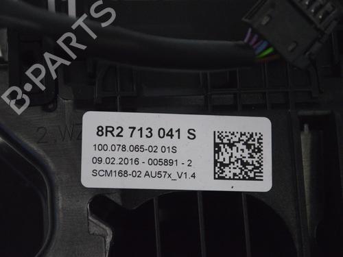 Gear lever AUDI Q5 (8RB) SQ5 TDI quattro | BP16078842M90 