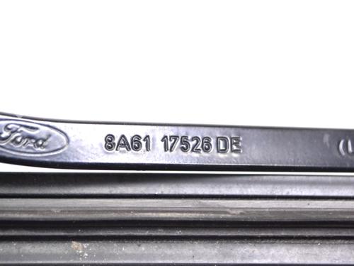 Front wipers mechanism FORD FIESTA VI (CB1, CCN) 1.6 TDCi | BP14781414C83 