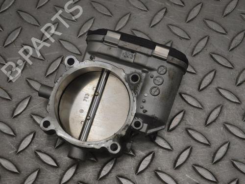 Throttle body MERCEDES-BENZ S-CLASS Coupe (C217) S 63 AMG (217.377) | BP15775762M82 
