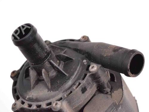 Auxiliary water pump TESLA MODEL X (5YJX) P100D AWD | BP14793401M111 