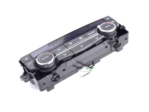 Climate control NISSAN QASHQAI II (J11, J11_) 1.2 DIG-T | BP9658337I5 