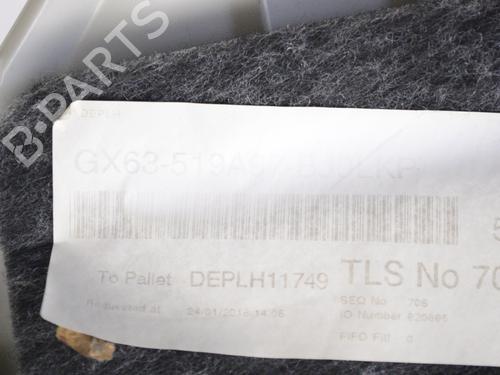 Other JAGUAR XF II (X260) 2.0 D | BP14794207O1 