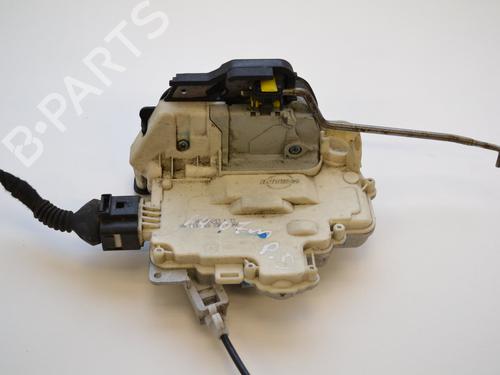 Front right lock AUDI A4 B7 (8EC) 2.0 TFSI | BP19942132C97 