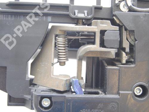 Front right exterior door handle MERCEDES-BENZ R-CLASS (W251, V251) R 320 CDI 4-matic (251.022, 251.122) | BP7494126C129 