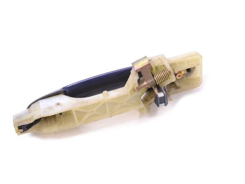 Rear right exterior door handle HYUNDAI SANTA FÉ II (CM) 2.2 CRDi 4x4 | BP7486481C130 