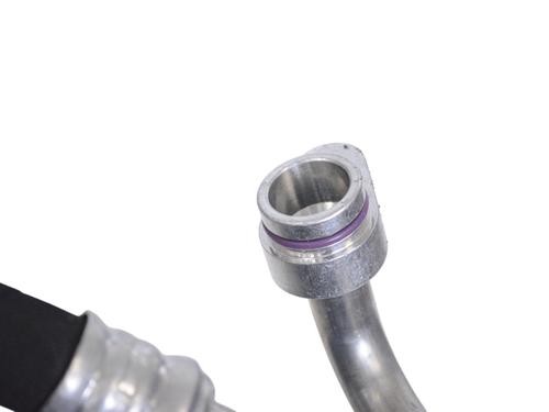 AC pipe SKODA ENYAQ iV SUV (5AZ) 50 | BP27826170M126