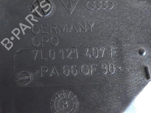 Ekpansionstank PORSCHE CAYENNE (9PA) S 4.8 | BP19332801C120 