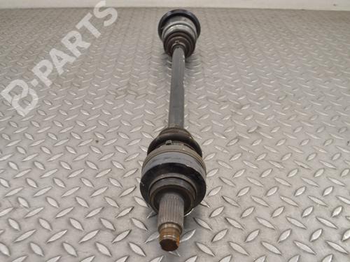 Right rear driveshaft BMW 3 Gran Turismo (F34) 320 d xDrive | BP9909820M41 