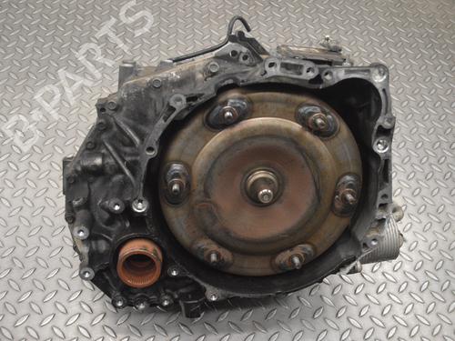 Gearbox VOLVO S90 II (234) D5 AWD | BP18042074M3 