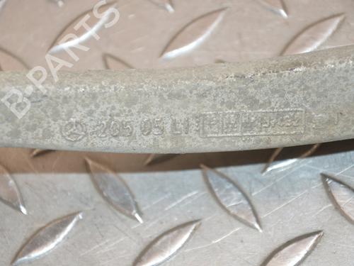 Left front suspension arm BMW i8 (I12) hybrid | BP15005936M12 