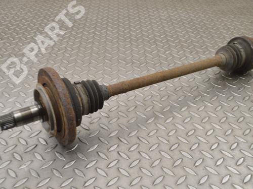 Right rear driveshaft MERCEDES-BENZ SL (R230) 350 (230.467) | BP10708341M41 