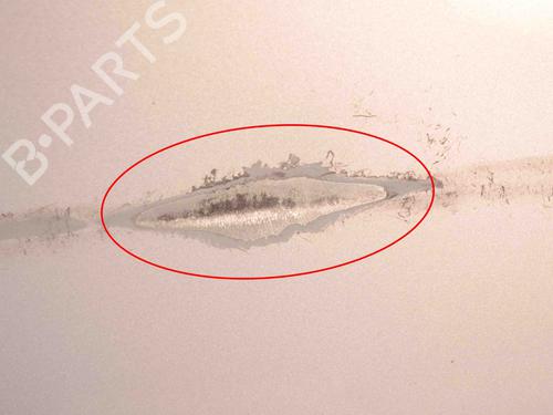 Hood TOYOTA PRIUS (_W3_) 1.8 Hybrid (ZVW3_) | BP29730262C1