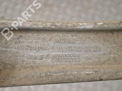 Left front suspension arm JAGUAR XE (X760) 2.0 D | BP10532777M12 