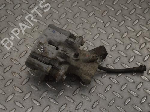 Left rear brake caliper SUZUKI SX4 S-Cross (JY) 1.4 Hybrid (Mild Hybrid) AllGrip (AKK 414) | BP27825086M107