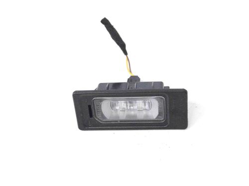 Used Licence plate light AUDI A6 Allroad C7 (4GH, 4GJ) 3.0 TDI quattro (204 hp) 14796085