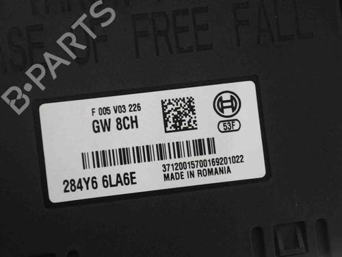 Electronic module NISSAN JUKE (F16_) DIG-T 117 | BP29752412M83 