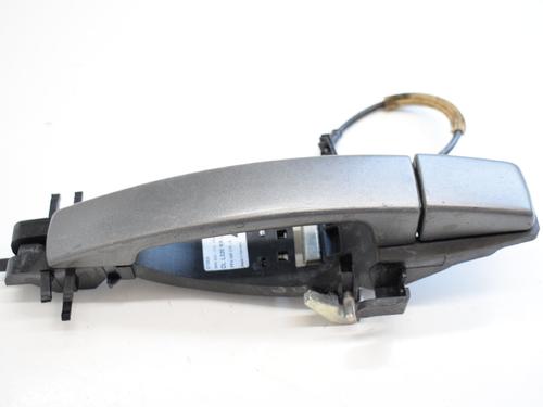 Rear left exterior door handle LAND ROVER RANGE ROVER SPORT I (L320) 2.7 D 4x4 | BP7483806C130 