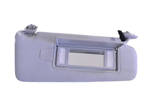 Right sun visor JAGUAR XF I (X250) 2.2 D | BP10533578I2 