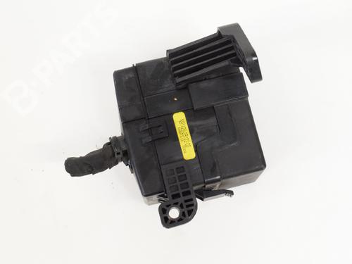 Fuse box HYUNDAI SANTA FÉ II (CM) 2.2 CRDi 4x4 | BP7486453E1 