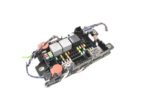 Fuse box JAGUAR E-PACE (X540) 2.0 D180 AWD J9C314N030AB