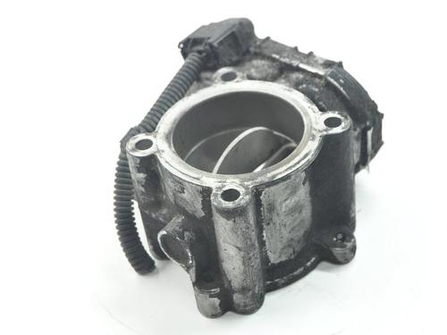 Used Throttle body MERCEDES-BENZ M-CLASS (W164) ML 320 CDI 4-matic (164.122) (224 hp) 7495740