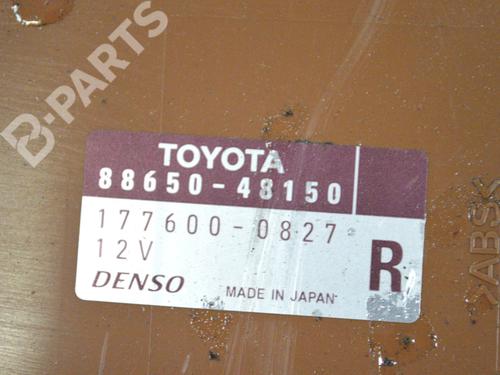Electronic module LEXUS RX (_U3_) 400h AWD (MHU38_) | BP7751332M83 