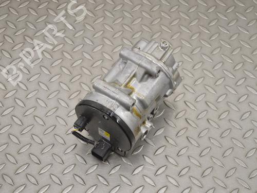 Used AC compressor TOYOTA COROLLA Hatchback (_E21_, _EA1_, _EH1_) 1.8 Hybrid (ZWE211, ZWE219) (122 hp) 28046008