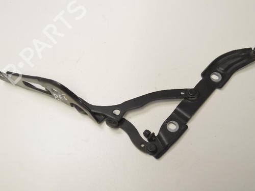 Used Hinge/Door check strap BMW 3 (E90) 320 d (184 hp) 14811482