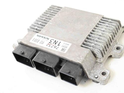 Engine control unit (ECU) NISSAN X-TRAIL III (T32_, T32R, T32RR) 1.6 DIG-T (T32) | BP7746644M57