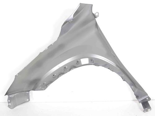 Right front fenders LEXUS NX (_Z1_) 300h AWD (AYZ15_) | BP29866896C42