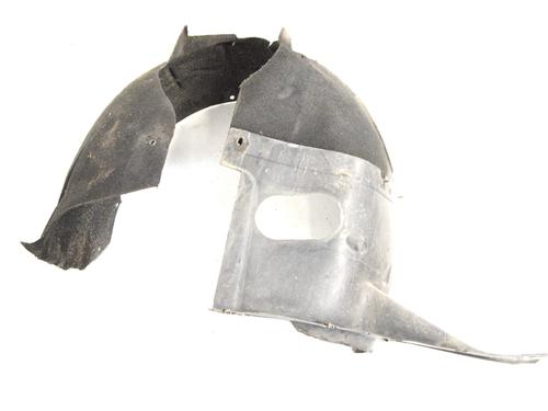 Wheel arch SKODA OCTAVIA II Combi (1Z5) 2.0 TDI 16V 4x4 | BP14786802C56 