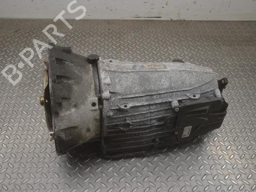 Automatic gearbox MERCEDES-BENZ E-CLASS (W212) E 220 BlueTEC (212.001) (177 hp) A2122704309 | A0002703252 | 12132250 | A2122706009 | 722908 | 7753079