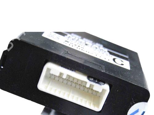 Electronic module INFINITI Q50 50 D | BP17080890M83 