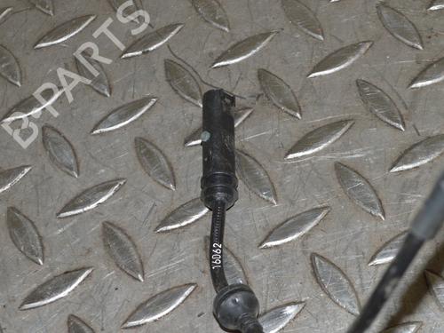 Right rear steering knuckle BMW X3 (F25) sDrive 20 i | BP14785427M28 