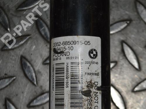 Right rear shock absorber BMW 4 Coupe (F32, F82) 420 d | BP9656664M19 