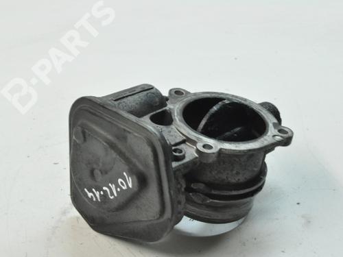 Throttle body BMW 3 Coupe (E92) 320 d | BP7487779M82 
