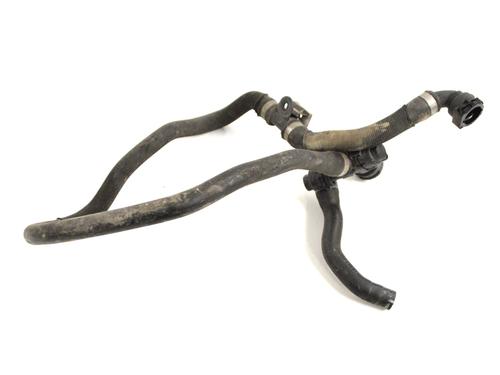 Used Pipe BMW X5 (F15, F85) xDrive 30 d (258 hp) 14785888