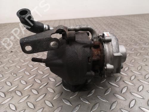 Turbocharger/Supercharger BMW X3 (E83) 2.0 d | BP23253857M71