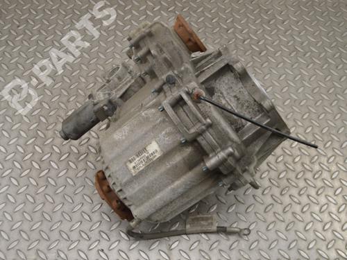 Used Transfer box LAND ROVER RANGE ROVER SPORT II (L494) 3.0 SDV6 4x4 (306 hp) 9908603