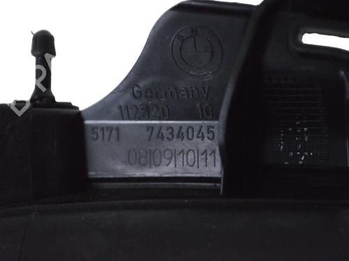 Other PORSCHE CAYENNE (92A) 3.6 | BP13934555O1