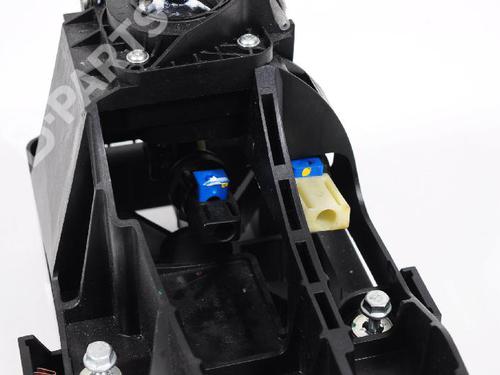 Gear lever OPEL ASTRA J (P10) 1.7 CDTI (68) | BP7490142M90 