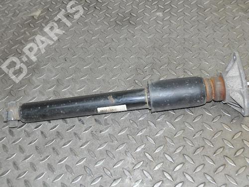 Used Right rear shock absorber BMW 4 Coupe (F32, F82) 420 d (184 hp) 7481932