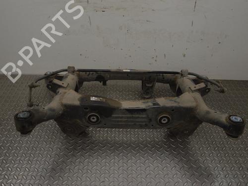 Rear axle ALFA ROMEO STELVIO (949_) 2.0 Q4 (949.AXA2A) (280 hp) 17022133